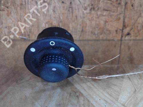 Used Mirror switch RENAULT CLIO II (BB_, CB_) 1.4 16V (B/CB0P, BB13) (98 hp) 25364406