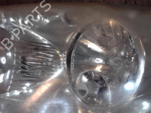 Left headlight PEUGEOT 807 (EB_) 2.0 HDi | BP25373793C28 - Image 2