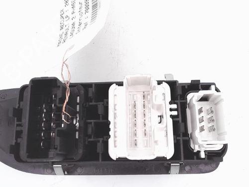 Left front window switch RENAULT LAGUNA II (BG0/1_) 1.9 dCi | BP25353281I27 