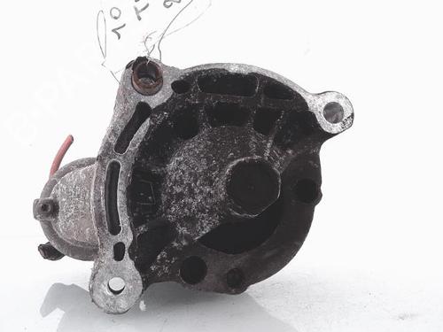 Starter PEUGEOT 106 II (1A_, 1C_) 1.0 i | BP25368584M8