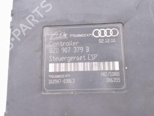 ABS pump AUDI A2 (8Z0) 1.4 | BP25363752M43 - Image 5