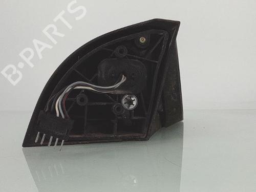 Right mirror MERCEDES-BENZ A-CLASS (W168) A 170 CDI (168.008) | BP25352904C27 