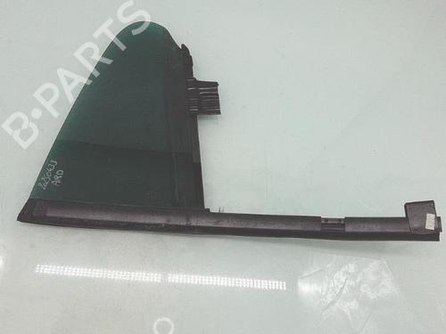 Rear right door window VW PASSAT CC B6 (357) 2.0 TDI | BP30923619C21