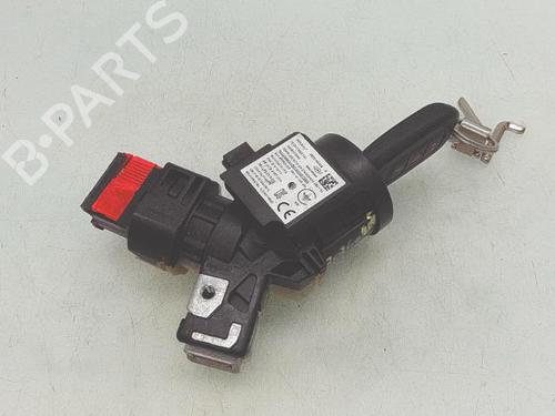 Ignition barrel RENAULT CLIO V (B7_) 1.0 TCe 100 (B7MT) | BP38746213M48 - Image 2