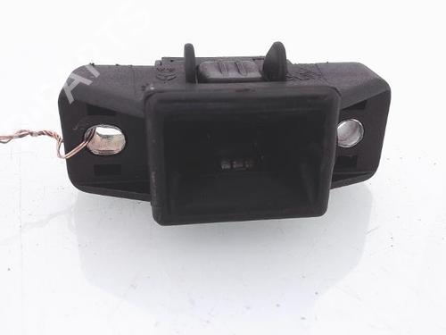 Used Tailgate lock Tailgate lock 25350332 25350332