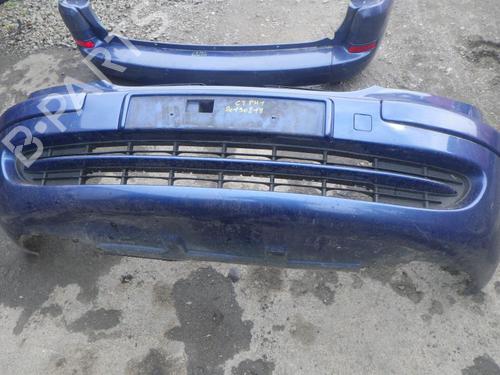 Left rear brake caliper CITROËN C8 (EA_, EB_) 2.2 HDi | BP25360220M107 - Image 8