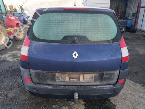 Left taillight RENAULT SCÉNIC II (JM0/1_) 1.9 dCi (JM0G, JM12, JM1G, JM2C) | BP25355359C34 