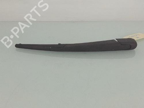 Used Rear windshield wiper arm RENAULT MEGANE II (BM0/1_, CM0/1_) 1.6 16V (112 hp) 26022716
