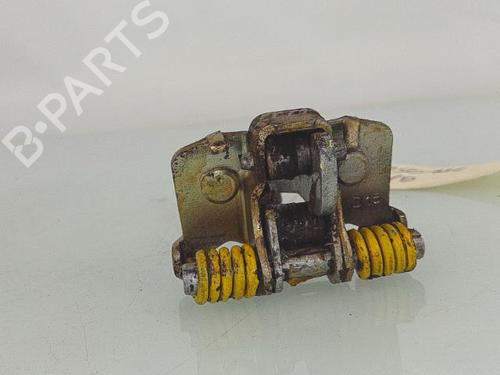 Hinge/Door check strap CITROËN C3 I (FC_, FN_) 1.4 HDi | BP26523219C146 