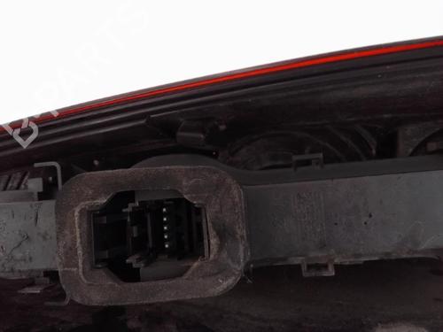 Venstre baglygte RENAULT ESPACE IV (JK0/1_) 1.9 dCi (JK0U) (116 hp) 25355689