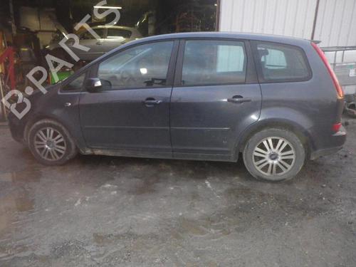 Zderzak przedni FORD FOCUS C-MAX (DM2) 1.8 TDCi | BP25367668C7 