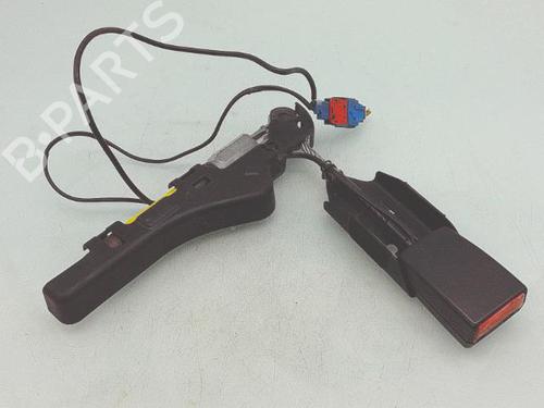 Used Seat buckle CITROËN C3 I (FC_, FN_) 1.4 16V HDi (90 hp) 32390527