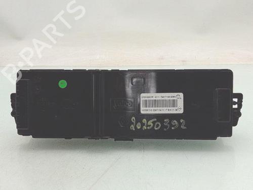 Climate control RENAULT MEGANE III Hatchback (BZ0/1_, B3_) 1.9 dCi (BZ0N, BZ0J) | BP33724742I5 - Image 3