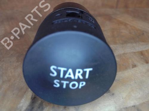 Used Switch RENAULT CLIO IV (BH_) 1.5 dCi 90 (90 hp) 25362201