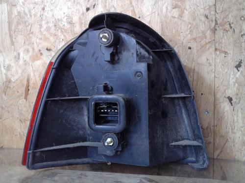 Used Right taillight Right taillight 25365518 25365518