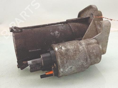 Startmotor Startmotor RENAULT MEGANE III Hatchback (BZ0/1_, B3_) [2008-2026] 35967358 35967358