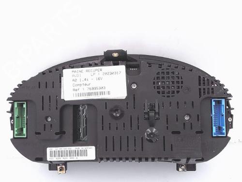 Instrument cluster AUDI A2 (8Z0) 1.4 | BP25363729C47 - Image 2