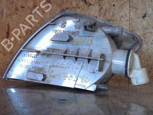 Used Right front indicator Right front indicator RENAULT MEGANE Scenic (JA0/1_) 1.9 dTi (JA0N) (98 hp) 25372834 25372834