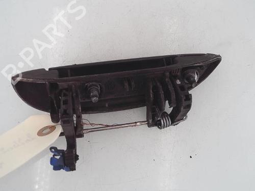 Høyre foran utvendig håndtak RENAULT CLIO II (BB_, CB_) 1.5 dCi (B/CB07) | BP25360408C129 