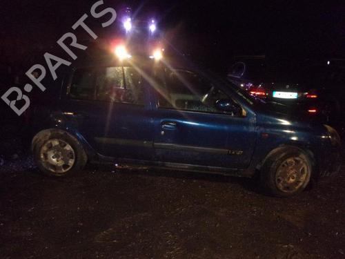 Engine mount RENAULT CLIO II (BB_, CB_) 1.4 16V (B/CB0P, BB13) | BP25359045M89