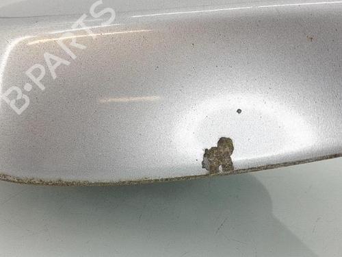 Front left exterior door handle PEUGEOT 1007 (KM_) 1.4 | BP29272461C128 