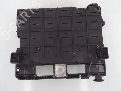 Sikringsdåse PEUGEOT 307 (3A/C) 2.0 HDi 110 | BP25354068E1