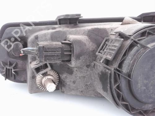 Used Right headlight ROVER 200 II Hatchback (RF) 214 Si (103 hp) 25351253