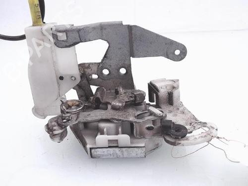 Front right lock PEUGEOT 107 (PM_, PN_) 1.0 | BP25358299C97 