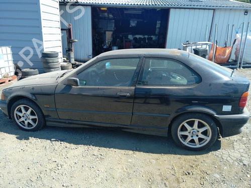 Instrument cluster BMW 3 Compact (E36) 318 tds | BP25354768C47 