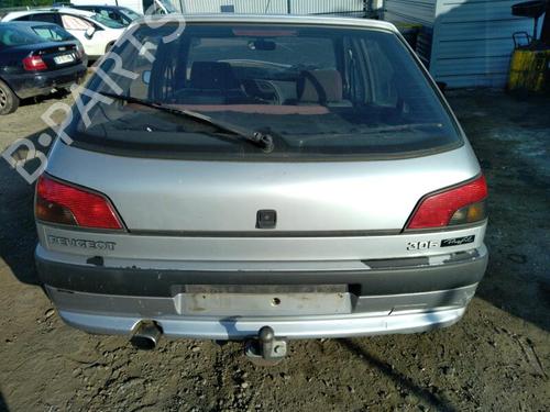 Højre baglygte PEUGEOT 306 Hatchback (7A, 7C, N3, N5) 1.9 D | BP25358550C35 
