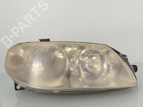 Used Right headlight FIAT PUNTO (188_) 1.2 60 (188.030, .050, .130, .150, .230, .250) (60 hp) 25367936