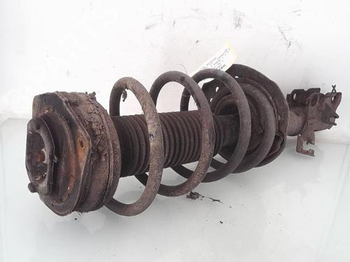 Left front shock absorber NISSAN QASHQAI I (J10, NJ10) 1.5 dCi | BP25354099M16 