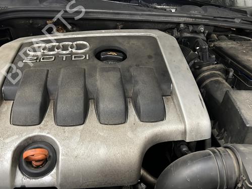 Left headlight AUDI A3 (8P1) 2.0 TDI 16V | BP25371183C28 - Image 7