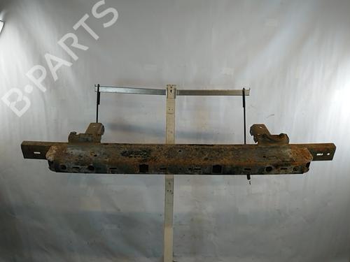 Used Rear bumper reinforcement Rear bumper reinforcement 37203389 37203389