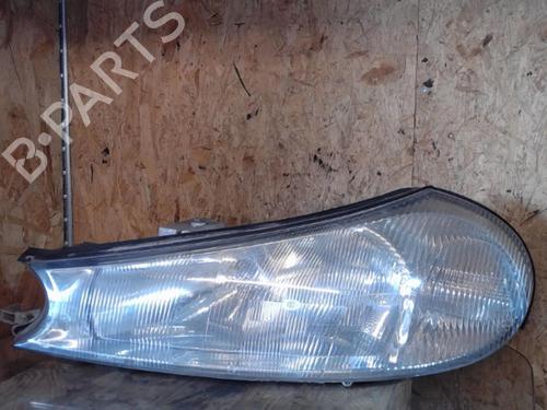 Left headlight FORD MONDEO II (BAP) 1.8 TD | BP25364418C28