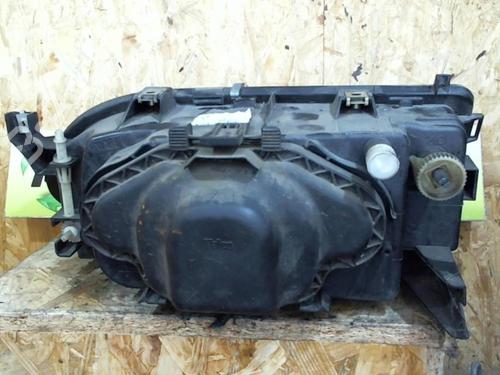 Used Right headlight Right headlight RENAULT 19 II Chamade (L53_) 1.4 (80 hp) 25367762 25367762