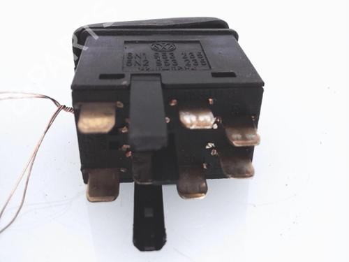 Used Warning switch Warning switch VW POLO III (6N1) 75 1.6 (75 hp) 25369911 25369911