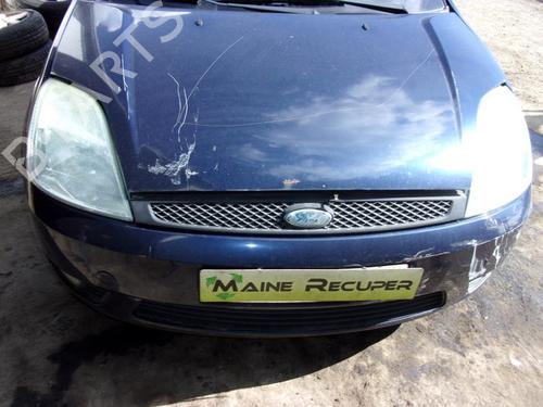 Left taillight FORD FIESTA V (JH_, JD_) 1.4 TDCi | BP25359494C34 