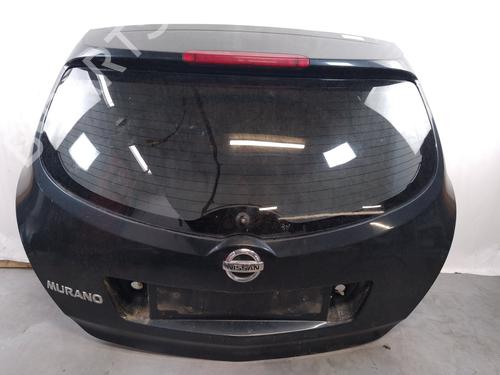 Used Tailgate NISSAN MURANO I (Z50) 3.5 4x4 (234 hp) 26710272