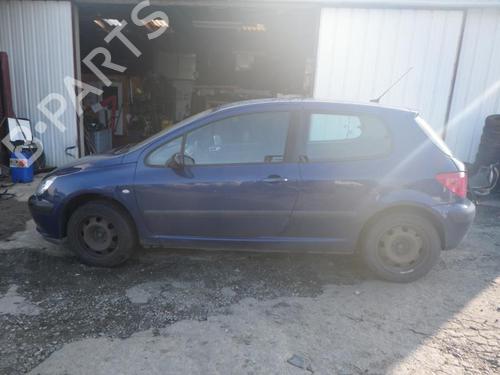 Used Parts PEUGEOT 307 (3A/C)  2.0 HDi 110  4853373