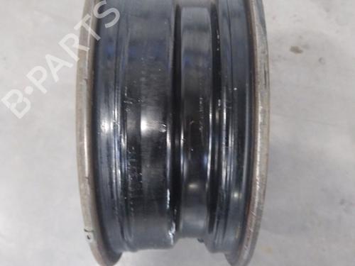 Used Rim Rim FIAT PUNTO (188_) 1.2 60 (188.030, .050, .130, .150, .230, .250) (60 hp) 36025360 36025360