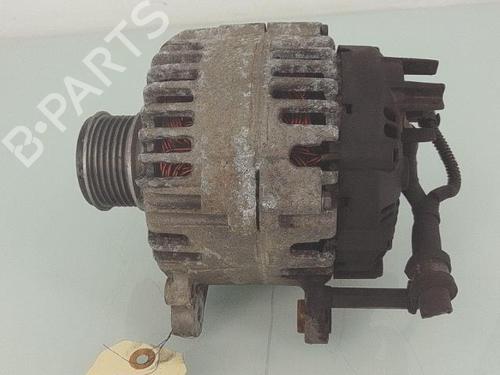 Alternator AUDI A3 (8P1) 2.0 TDI 16V | BP25362985M7 