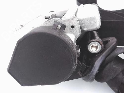 Front left seatbelt PEUGEOT 206+ (2L_, 2M_) 1.4 HDi eco 70 | BP25372088I26 - Image 2