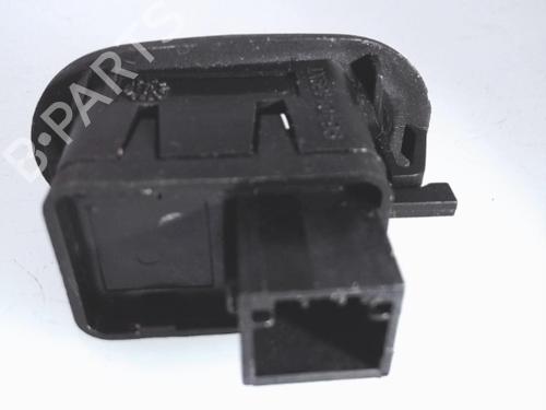 Used Left front window switch Left front window switch CITROËN C3 Pluriel (HB_) 1.6 (109 hp) 25355065 25355065