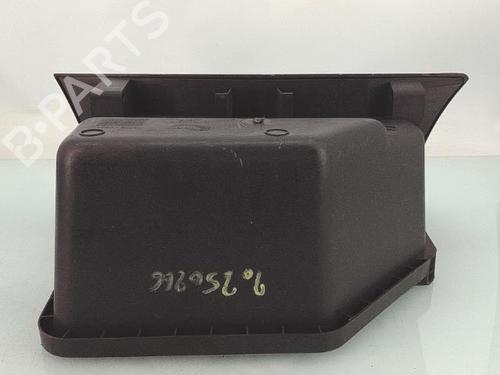 Glove box DACIA DOKKER MPV (KE_) 1.2 TCe (KEM0, KEAY) | BP29191514C95 