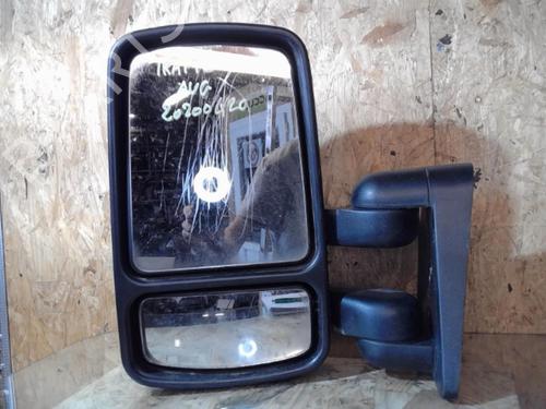 Left mirror RENAULT TRAFIC Van (T_, P_, V_) 2.1 D | BP25373652C26 