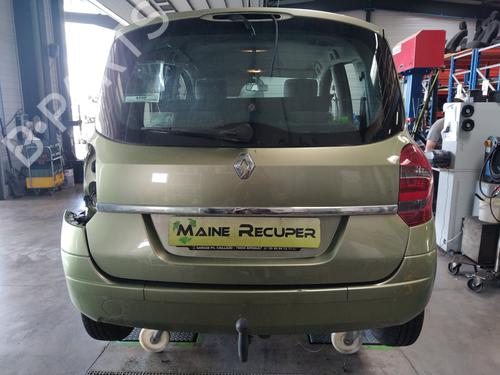 Switch RENAULT MODUS / GRAND MODUS (F/JP0_) 1.2 16V (JP0W) | BP27195037I30 - Image 7