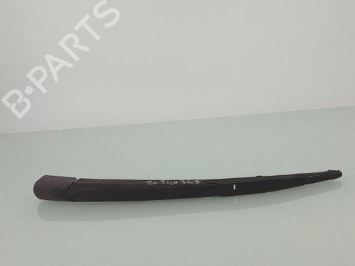 Used Rear windshield wiper arm Rear windshield wiper arm TOYOTA AVENSIS Estate (_T25_) 2.0 D-4D (ADT250_, ADT250R) (126 hp) 25349657 25349657
