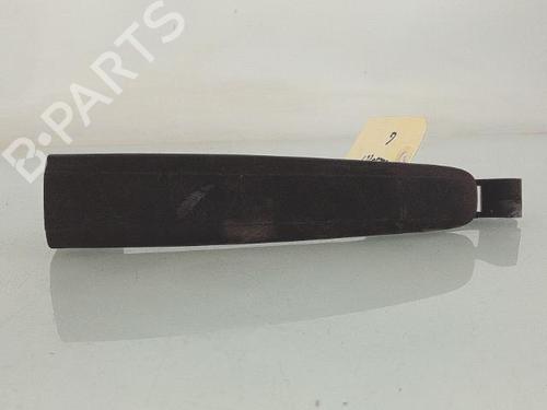 Used Front left exterior door handle CITROËN C2 (JM_) 1.4 HDi (68 hp) 27515790