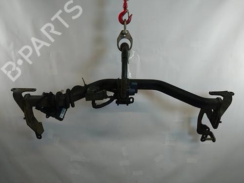 Trækkugle/Mekanisme CITROËN C4 Picasso I MPV (UD_) 1.6 HDi (109 hp) 30851725